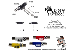 Rock Star Bearings Ratchet Tool Red 5 Rock Star Bearings Ratchet Tool Red -Stoppen. Gehen. Skateboard Geschäft. 000 AllRatchet ZV0l 1280x1280