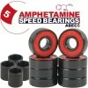 Amphetamine Bearings Skateboard Kugellager ABEC 5 -Stoppen. Gehen. Skateboard Geschäft. 080618 AMP5 1 32470 1533917537 1280 1280 jpg YPMg 1280x1280