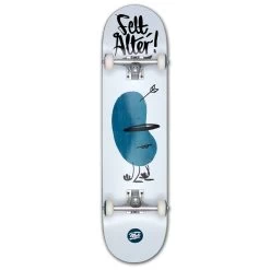MOB Skateboards Arrow Komplettboard - 8.0