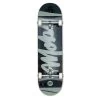 MOB Skateboards Paperwork Komplettboards - 8.375 -Stoppen. Gehen. Skateboard Geschäft. 13001pape83c 1 1280x1280