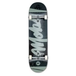 MOB Skateboards Paperwork Komplettboards - 8.375