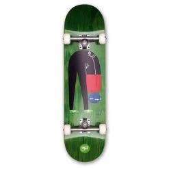 MOB Skateboards Perspective Komplettboard - 8.375