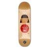 MOB Skateboards Two Heads Deck - 8.5 1 MOB Skateboards Two Heads Deck - 8.5 -Stoppen. Gehen. Skateboard Geschäft. 13001twoh85 1 1280x1280