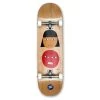 MOB Skateboards Two Heads Komplettboard - 8.5 -Stoppen. Gehen. Skateboard Geschäft. 13001twoh85c 1 1280x1280