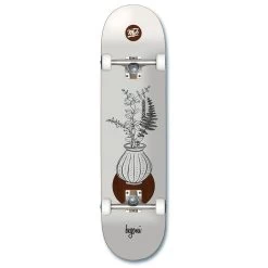 MOB Skateboards X Begoni Vase Komplettboard - 8.25