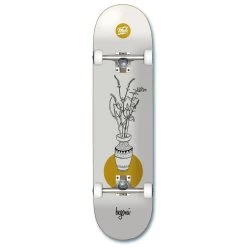 MOB Skateboards X Begoni Vase Komplettboard - 8.5