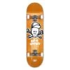 MOB Skateboards Komplettboard Skull Yellow - 8.125 -Stoppen. Gehen. Skateboard Geschäft. 13211CM 1 RV6k 1280x1280