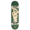 MOB Skateboards Komplettboard Tag Logo Green - 8.25 -Stoppen. Gehen. Skateboard Geschäft. 150512CM 1 cKFM 1280x1280