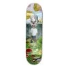MOB Skateboards Saw Deck - 8.5