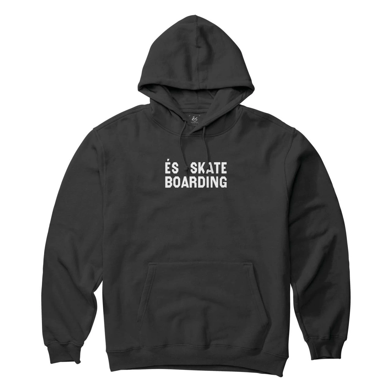 ES SKB Sweat LEDGE KILLERS Black 4 ES SKB Sweat LEDGE KILLERS Black – Bild 2