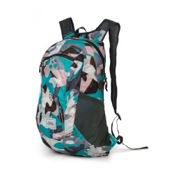 MATADOR Bag DAYLITE16 Backpack, Pop -Stoppen. Gehen. Skateboard Geschäft. 1 matmbag daylb pop 1280x1280