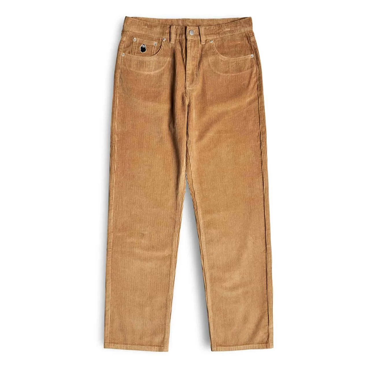 NNSNS Pant NESSIE CORD Sand Cord 4 NNSNS Pant NESSIE CORD Sand Cord – Bild 2