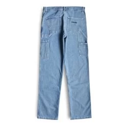 NNSNS Pant YETI White Denim -Stoppen. Gehen. Skateboard Geschäft. 1 nnspal yet white denim 1280x1280