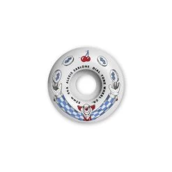 Dial Tone Sablone Wisecracker Standard 99a Wheels - 53mm