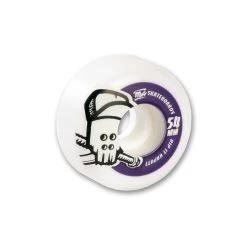 MOB Skateboards Skull Wheels - 54mm