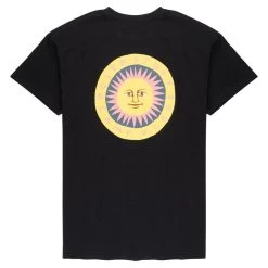 Poler Sunshine T-Shirt - Schwarz