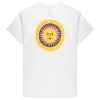 Poler Sunshine T-Shirt - White 2 Poler Sunshine T-Shirt - White -Stoppen. Gehen. Skateboard Geschäft. 211apm2005 wht 1 1280x1280