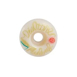 Dialtone Maalouf Homestyle Standard 99a Wheels - 53mm
