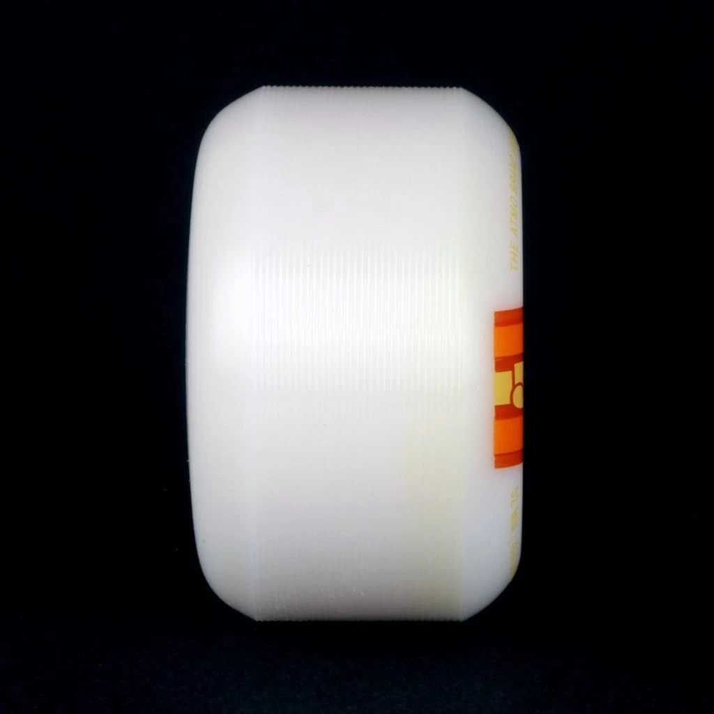 MOB Skateboards Atmo Flag Wheels - 52mm 5 MOB Skateboards Atmo Flag Wheels - 52mm – Bild 3