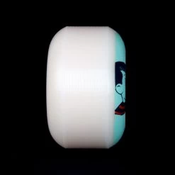 MOB Skateboards Pop Wheels - 52mm -Stoppen. Gehen. Skateboard Geschäft. 21pop52 3 1280x1280