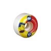 MOB Skateboards Pop Wheels - 53mm -Stoppen. Gehen. Skateboard Geschäft. 21pop53 1 1280x1280