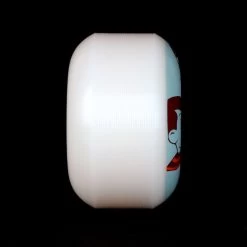 MOB Skateboards Pop Wheels - 54mm -Stoppen. Gehen. Skateboard Geschäft. 21pop54 3 1280x1280