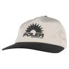 Poler Horizon Cap - Off White -Stoppen. Gehen. Skateboard Geschäft. 221acu7001 ofw 1 1280x1280