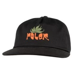 Poler Shrubbery Cap - Black