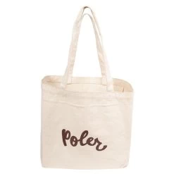 Poler Jute Beutel - Sprouts -Stoppen. Gehen. Skateboard Geschäft. 222acu1201 sprt 2 1280x1280