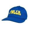 Poler Title Cap - Deep Ocean 1 Poler Title Cap - Deep Ocean -Stoppen. Gehen. Skateboard Geschäft. 222acu7020 dpo 1 1280x1280