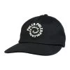Poler Spinner Cap - Black -Stoppen. Gehen. Skateboard Geschäft. 222acu7021 blk 1 1280x1280