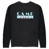Poler Vices Pullover - Black -Stoppen. Gehen. Skateboard Geschäft. 223apm2502 blk 1 1280x1280