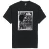 Poler Creature T-Shirt - Black -Stoppen. Gehen. Skateboard Geschäft. 231apm2005 blk 1 1280x1280