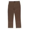 Poler Campo Pant - Coffee -Stoppen. Gehen. Skateboard Geschäft. 231apm4501 cofe 1 1280x1280