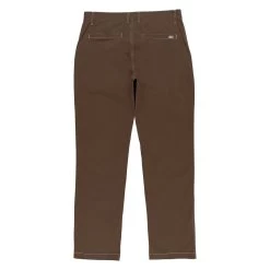Poler Campo Pant - Coffee 5 Poler Campo Pant - Coffee -Stoppen. Gehen. Skateboard Geschäft. 231apm4501 cofe 2 1280x1280