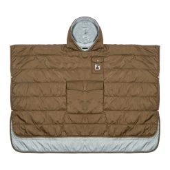 Poler Poncho - Rockies