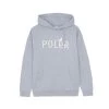 Poler Furry Pigeon Hoodie - Gray Heather 1 Poler Furry Pigeon Hoodie - Gray Heather -Stoppen. Gehen. Skateboard Geschäft. 233clm2602 grht 1 1280x1280