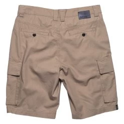 ALTAMONT Pant Short PYLE CARGO Dark Khaki -Stoppen. Gehen. Skateboard Geschäft. 2 altmpas pyl dark khaki 1280x1280