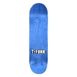 BAKER Deck JAMMYS TF 8.5 -Stoppen. Gehen. Skateboard Geschäft. 2 bakdec jatf yellow green red 1280x1280