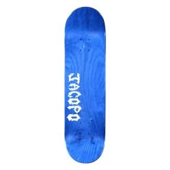 BAKER Deck JUDGEMENT DAY JC 8.475 -Stoppen. Gehen. Skateboard Geschäft. 2 bakdec jdjc black 1280x1280