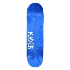 BAKER Deck JUDGEMENT DAY KS 8.38 -Stoppen. Gehen. Skateboard Geschäft. 2 bakdec jdks red 1280x1280