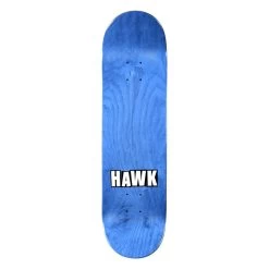 BAKER Deck RIBBON STACK RH 8.2 B2 -Stoppen. Gehen. Skateboard Geschäft. 2 bakdec rsrh yellow 1280x1280