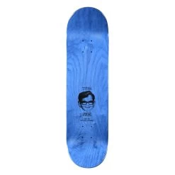 BAKER Deck WASTELAND PARADISE TF 8.25 -Stoppen. Gehen. Skateboard Geschäft. 2 bakdec wptf grey 1280x1280