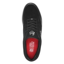 ES SKB Shoe SWIFT 1.5 Bla/whi/gum Black/white/gum -Stoppen. Gehen. Skateboard Geschäft. 2 essmsho swi15bwg black white gum 1280x1280