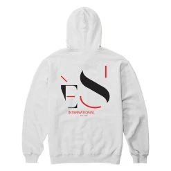 ES SKB Sweat CUTOUT HOOD White -Stoppen. Gehen. Skateboard Geschäft. 2 essmswh cuthoo white 1280x1280