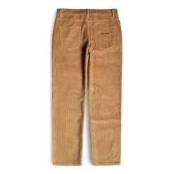 NNSNS Pant NESSIE CORD Sand Cord 8 NNSNS Pant NESSIE CORD Sand Cord -Stoppen. Gehen. Skateboard Geschäft. 2 nnspal nesc sand cord 1280x1280