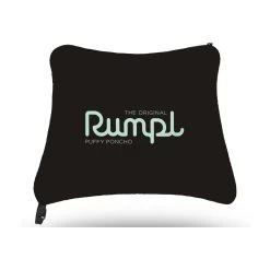RUMPL Poncho ORIGINAL PUFFY PRINTED New Moon -Stoppen. Gehen. Skateboard Geschäft. 2 rumja oppopufp new moon 1280x1280