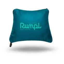 RUMPL Poncho ORIGINAL PUFFY PRINTED Newport Color Block -Stoppen. Gehen. Skateboard Geschäft. 2 rumja oppopufp newport color block 1280x1280