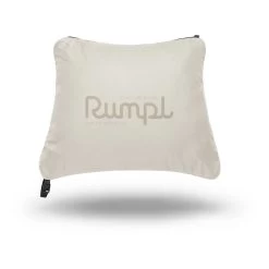 RUMPL Poncho ORIGINAL PUFFY PRINTED Retro Color Block -Stoppen. Gehen. Skateboard Geschäft. 2 rumja oppopufp retro color block 1280x1280