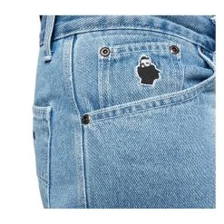 NNSNS Pant BIGFOOT White Denim -Stoppen. Gehen. Skateboard Geschäft. 3 nnspal bigf white denim 1280x1280